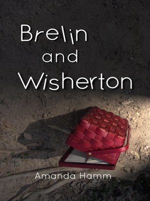 cover image of Brelin and Wisherton